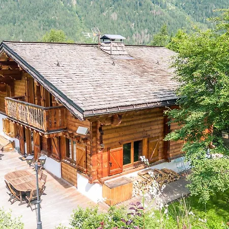 Chalet Macha