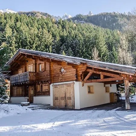 Chalet Macha * Σαμονί
