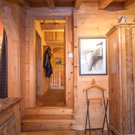 Chalet Macha Chalet Chamonix