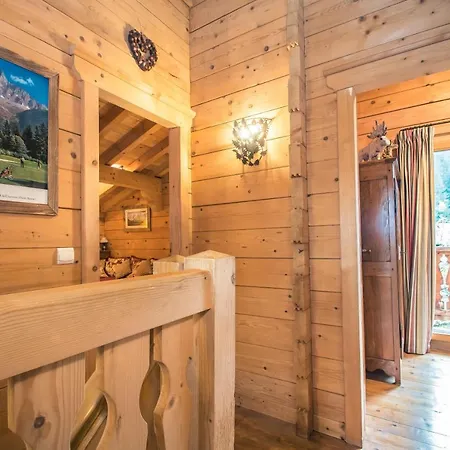 Chalet Macha