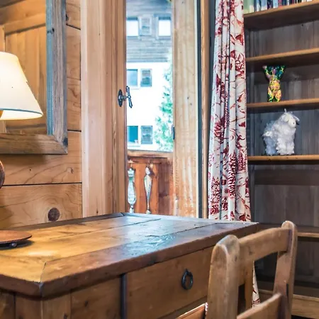 Chalet Macha * Chamonix