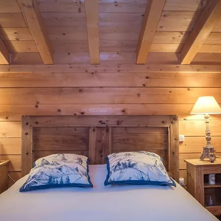 Chalet Macha *
