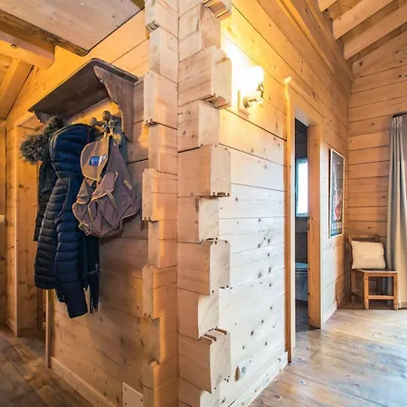 Chalet Macha * Chamonix
