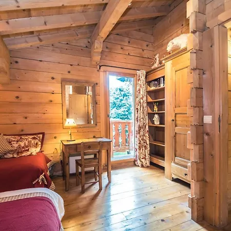 Chalet Macha