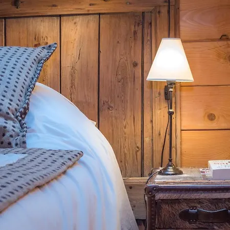 Chalet Chalet Macha Chamonix